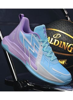KUYING New Breathable and Anti Slip Sports Shoes  - Image 3