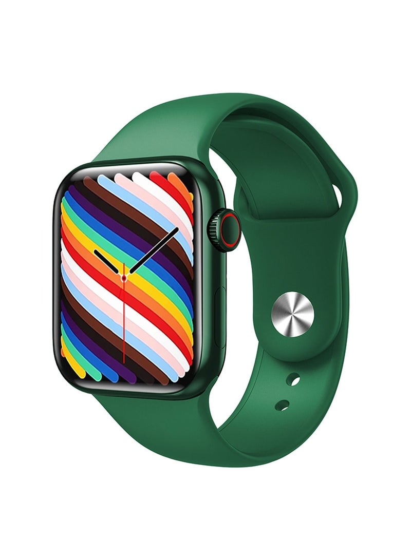 GULFLINK Smart Watch for Android and iOS Compatible iPhone and Samsung - Image 1
