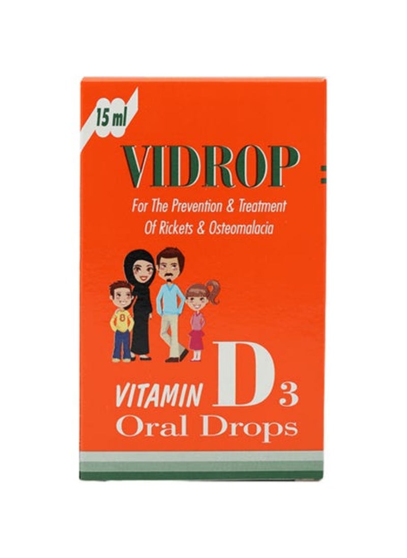 Vidrop Vitamin D 2800 IU 15 ml Oral Drop - pzsku/Z37FA5A4E7A7BB4E1796FZ/45/_/1729250332/92471d03-fb87-4dff-9274-740603c001a8