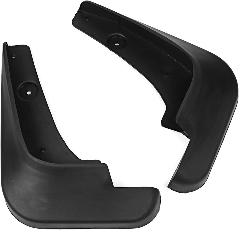 Wivplex وايفبلكس واقيات الطين للسيارات لشيفروليه كروز 2009-2016 - Image 4