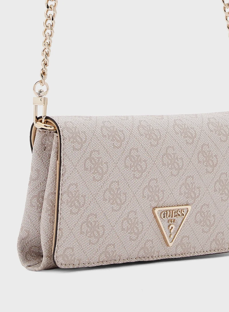 GUESS Noelle Crossbody Organizer