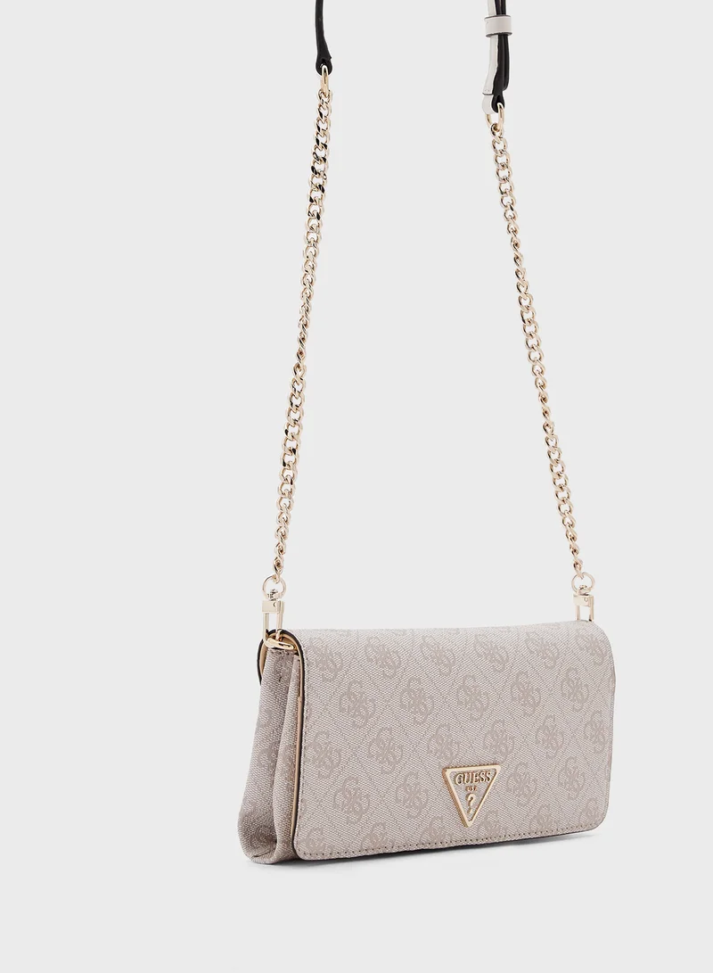 GUESS Noelle Crossbody Organizer