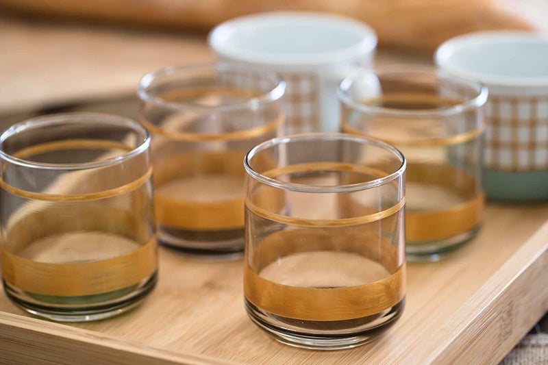 Pebeo Vitrea 160 Glossy Glass Paint - Veil White, 45 ml (1.5 Fl Oz) - Image 3