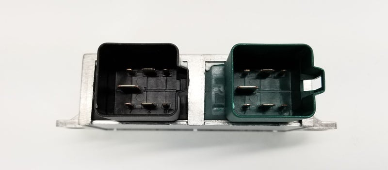 Ford Control Unit - Image 3