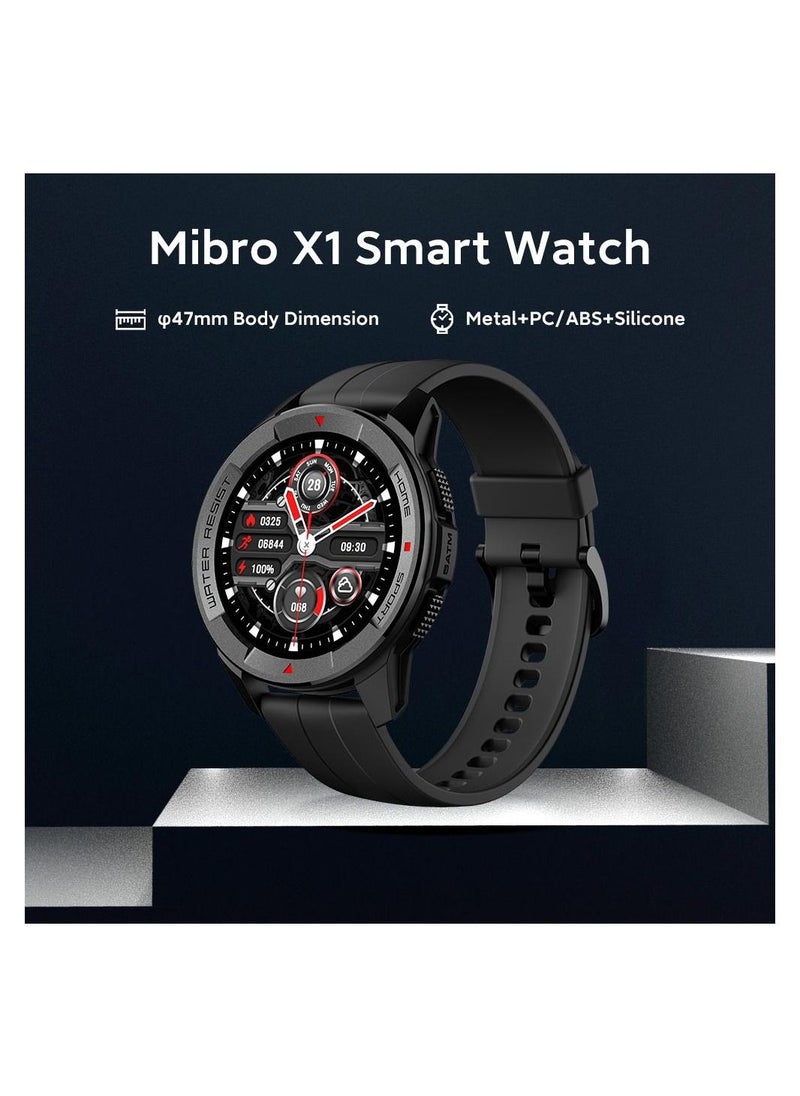 Mibro - Mibro Watch x1 - Image 1
