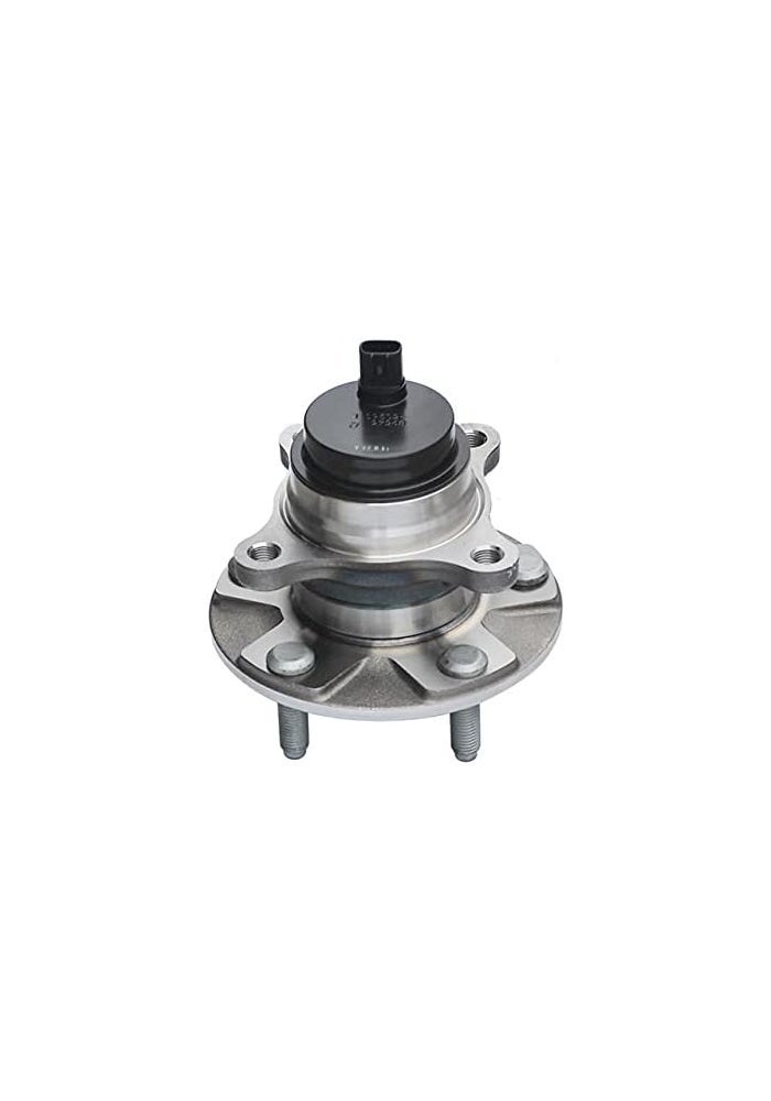 DEMULAX Front Left/Right Wheel Bearing Hub for Toyota IS250 - Image 1