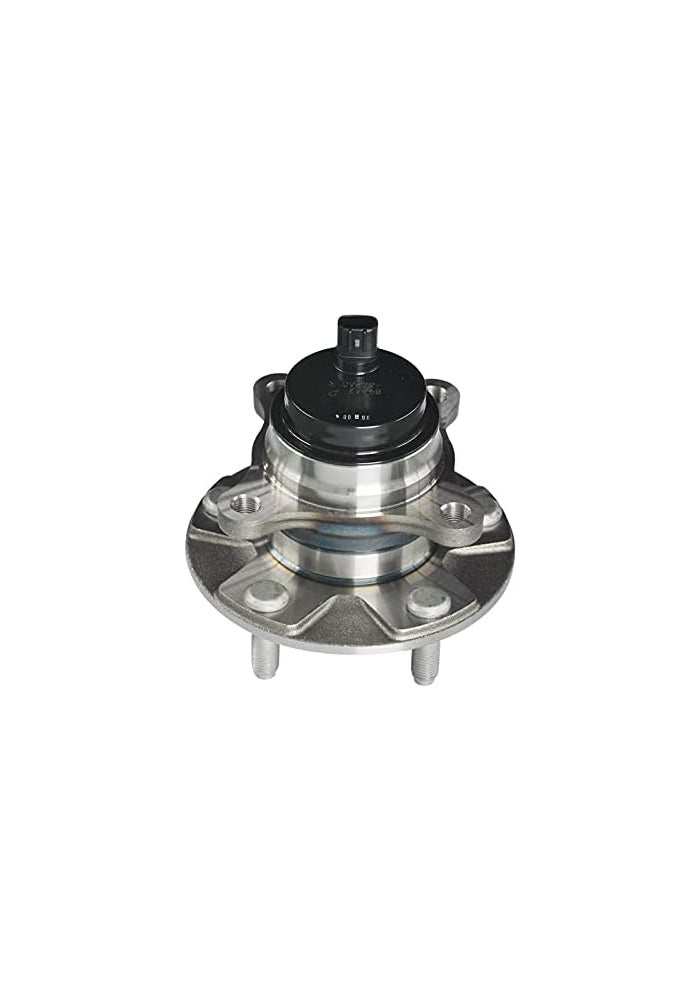 DEMULAX Front Left/Right Wheel Bearing Hub for Toyota IS250 - Image 3