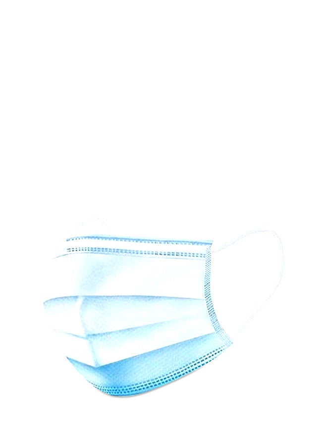 NIBEMINENT 200-Piece Disposable Surgical Mask Set - Image 1