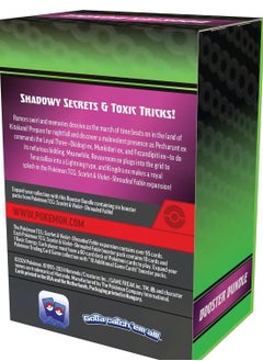 Pokemon TCG Pokemon TCG: Scarlet & Violet Shrouded Fable Booster Bundle  - Image 3
