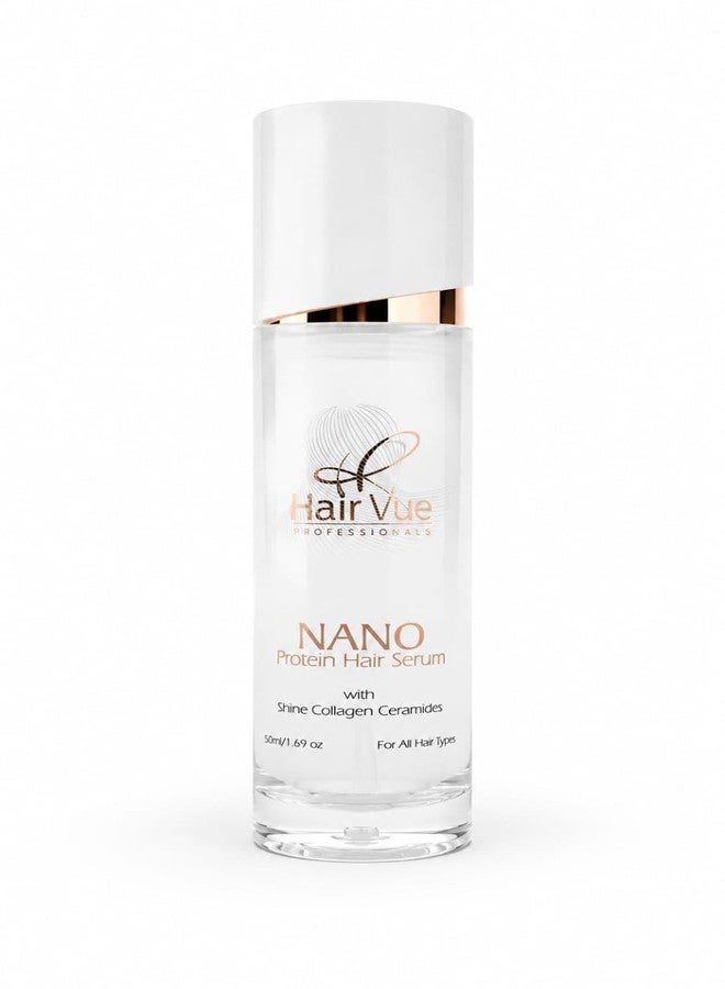 HAIR UE Nano Protein Serum 50ml