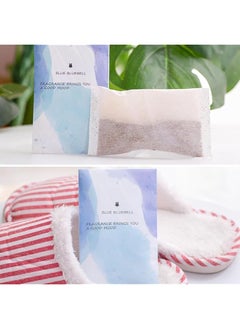erorex 6 Packs Scented Sachets Bags Long Lasting Sachets Bags With Hanger Wardrobe Fresheners For Drawer Closet Dresser And Car Room Fragrance Aroma Bag Fresh Home Fragrance Sachets For Men Women  - Image 3
