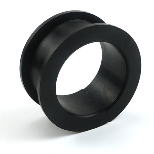 WFCYX New 221036 & 22960484 Power Steering Gear Bushing, Steering Rack & Pinion Bushing, Compatible with 2007-2013 Avalanche, Silverado, Sierra, 2007-2014 Tahoe Suburban, Escalade, Yukon - Image 1