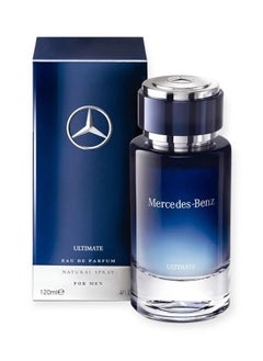 Mercedes-Benz Mercedes Benz Ultimate Eau de Parfum 120ml  - Image 1