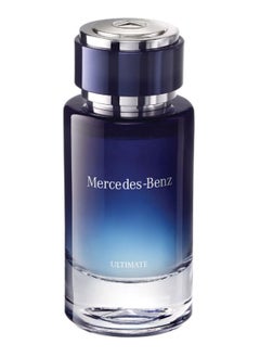 Mercedes-Benz Mercedes Benz Ultimate Eau de Parfum 120ml  - Image 2