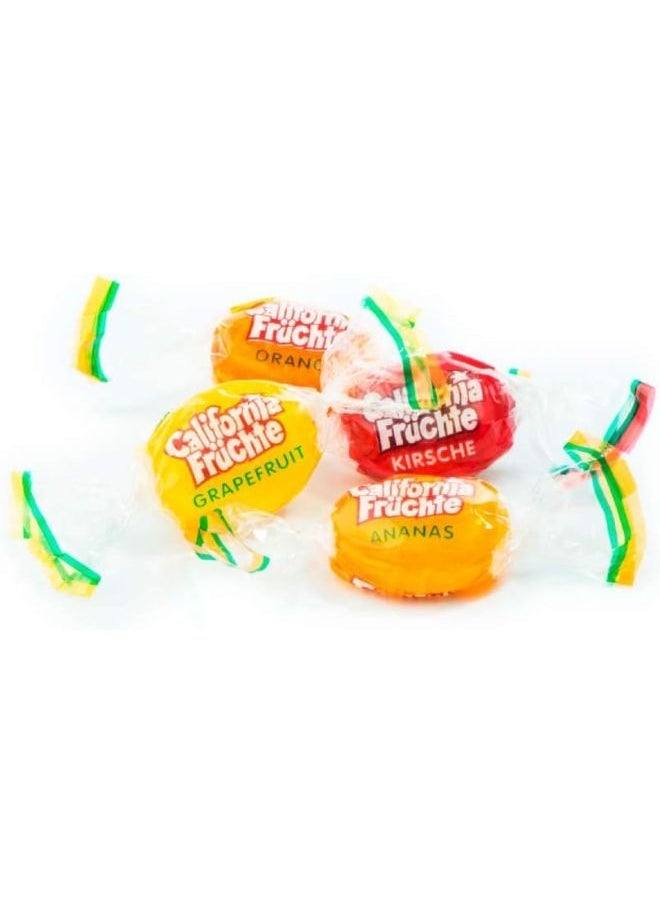 Storck - Bunte Welt Fruitfuls Delicious Filled Fruit Candies - Image 1