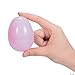Fun Express Large Pastel Easter Eggs Easter Hunt Party Supplies Assorted Set of 12 Eggs 3 inch Size - Image 4