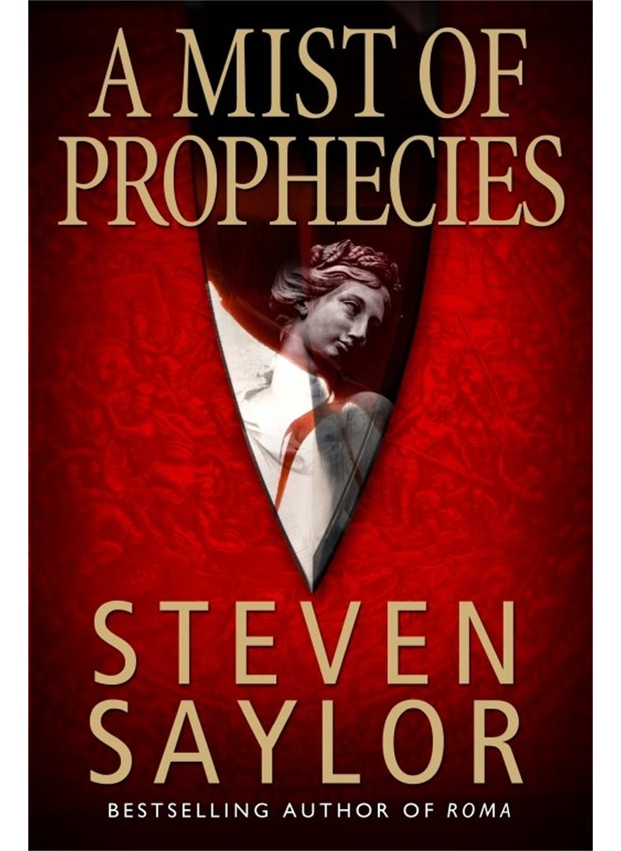 Mist of Prophecies 