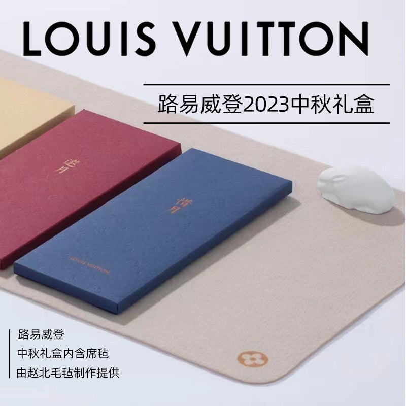 Zhao Bei Felt Calligraphy Mat Professional Calligraphy And Painting Felt Cloth Chinese Painting Felt Brand Manufacturer Practice Brush Calligraphy Felt - Image 4