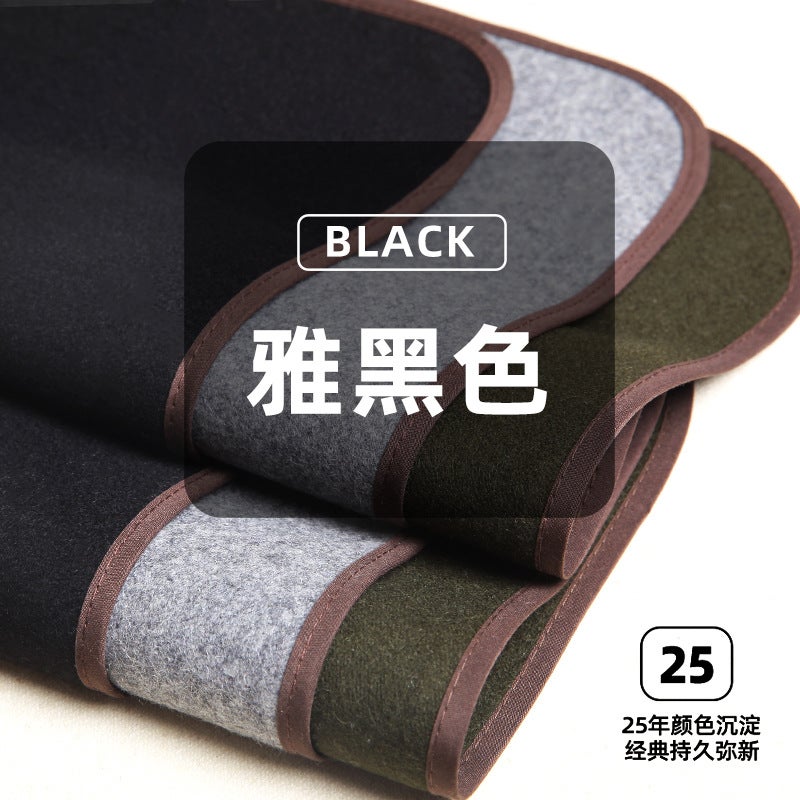 Zhao Bei Felt Calligraphy Mat Professional Calligraphy And Painting Felt Cloth Chinese Painting Felt Brand Manufacturer Practice Brush Calligraphy Felt - Image 1