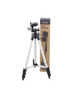 tefeng Camira Tripod 102 cm with tripod bag 