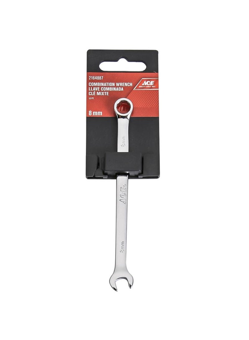 ACE Combination Wrench 8mm
