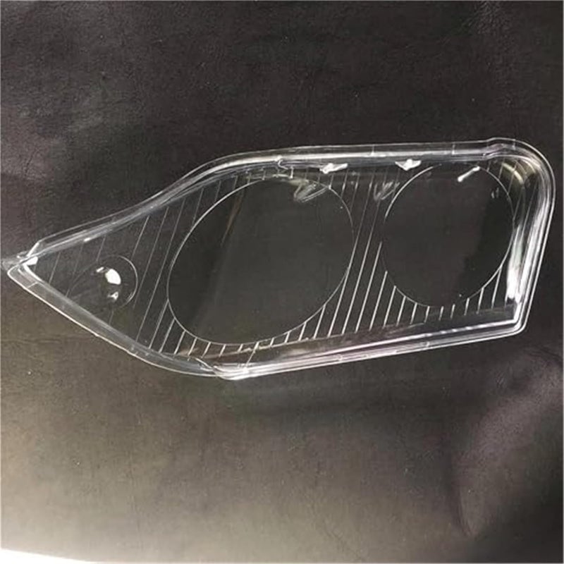 Wivplex Headlight Lens Cover for VW Bora 2006-2008 - Image 1
