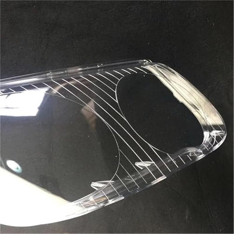 Wivplex Headlight Lens Cover for VW Bora 2006-2008 - Image 2