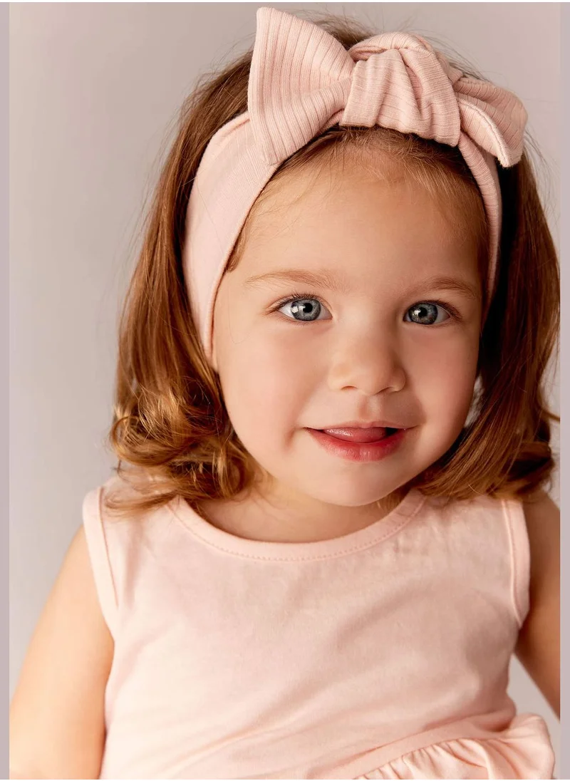 ديفاكتو 2 Pack BabyGirl Casual Hairband