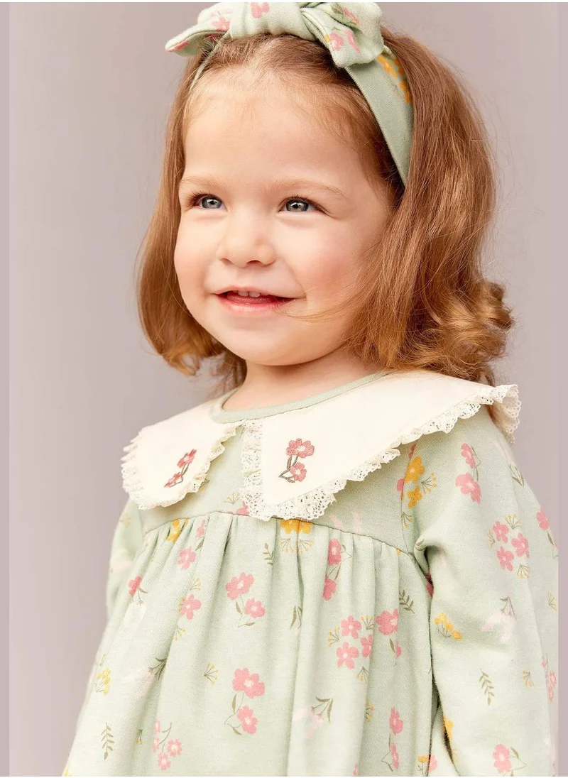 ديفاكتو 2 Pack BabyGirl Casual Hairband