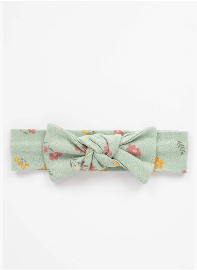 ديفاكتو 2 Pack BabyGirl Casual Hairband