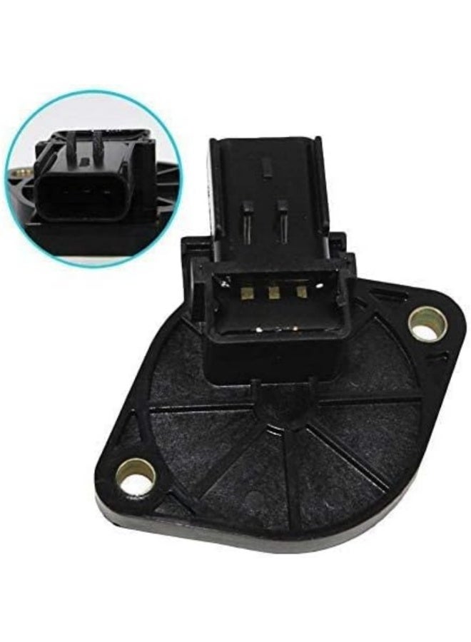 مستشعر موضع عمود الكامات مناسب لسيارات كرايسلر دودج: PT Cruiser 2001-2010، Sebring Caravan Stratus 1996-2006، Cirrus Avenger Neon، 4882251AB 5093508AA 917-724 917724 - Image 2