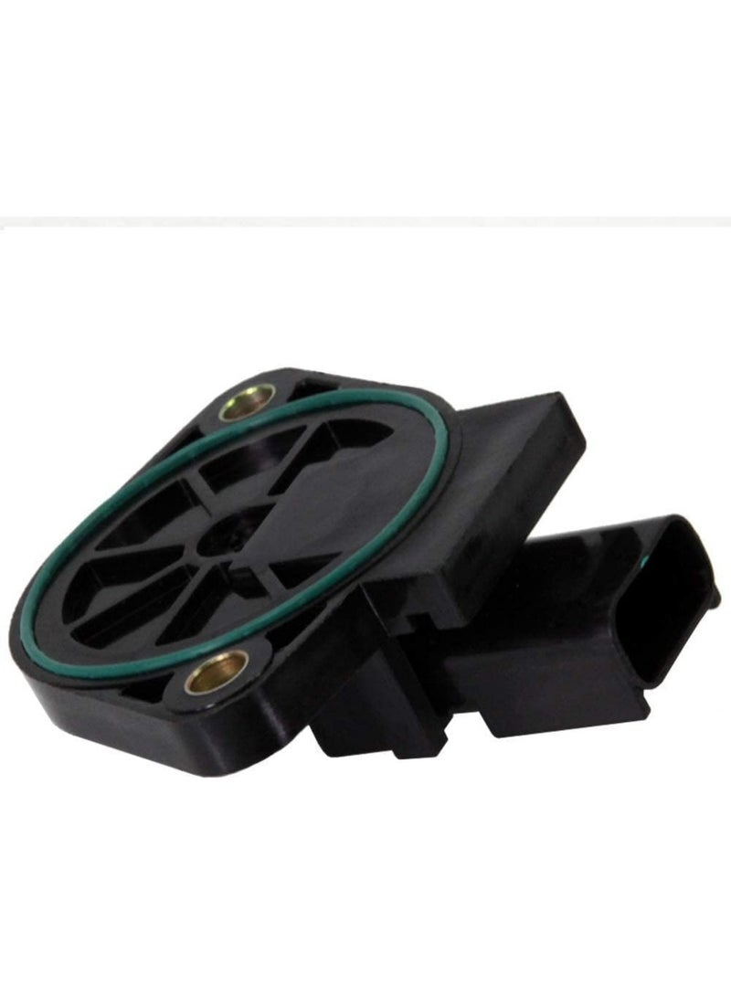 مستشعر موضع عمود الكامات مناسب لسيارات كرايسلر دودج: PT Cruiser 2001-2010، Sebring Caravan Stratus 1996-2006، Cirrus Avenger Neon، 4882251AB 5093508AA 917-724 917724 - Image 5