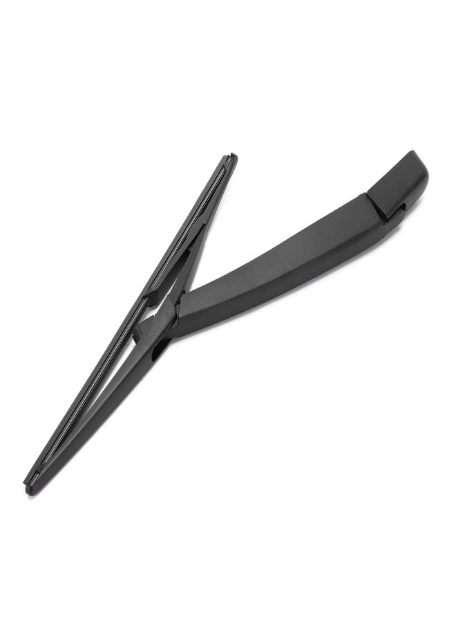 شفرة ذراع ماسحة الزجاج الخلفي A1648200744 بديلة لسيارات مرسيدس بنز W166 W164 ML350 ML500 - Image 5