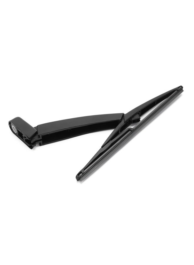 شفرة ذراع ماسحة الزجاج الخلفي A1648200744 بديلة لسيارات مرسيدس بنز W166 W164 ML350 ML500 - Image 1