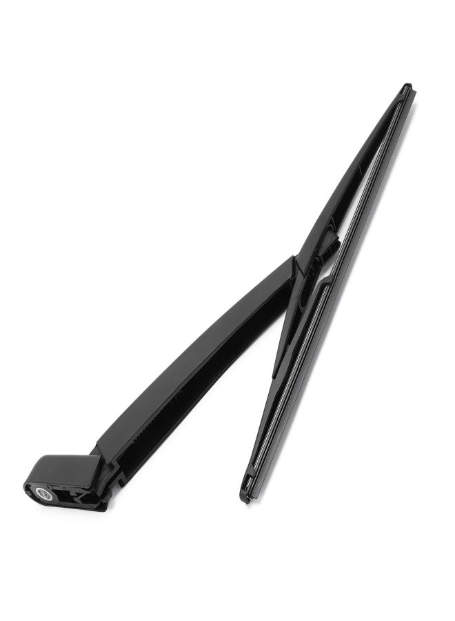 شفرة ذراع ماسحة الزجاج الخلفي A1648200744 بديلة لسيارات مرسيدس بنز W166 W164 ML350 ML500 - Image 3