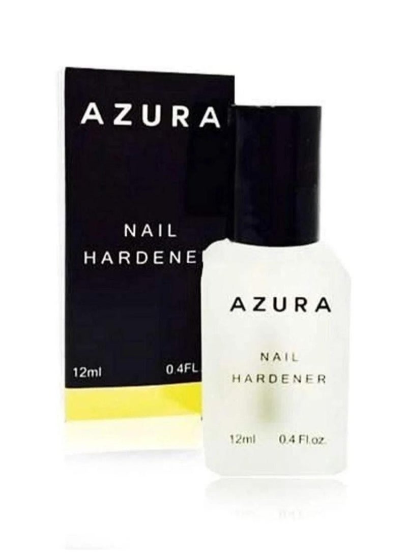 AZURA - Azura nail hardener - Image 1