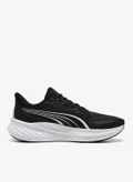 بوما PUMA Black-PUMA White
