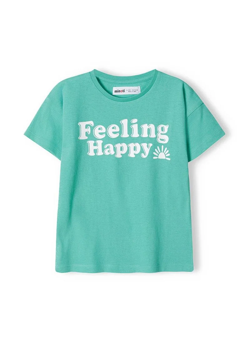 مينوتي Kids Girls 3-Pack T-Shirt