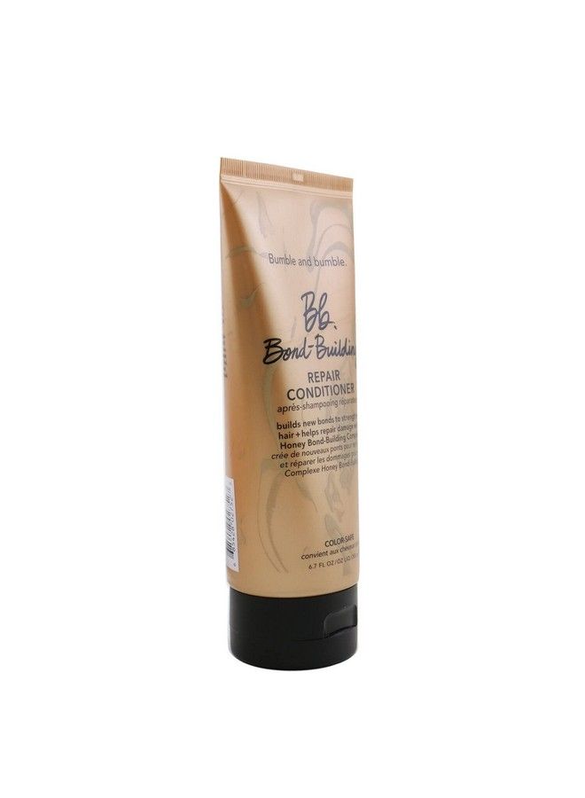 Bumble and Bumble Bond Building Repair Conditioner 6.7Oz/200Ml - Image 3