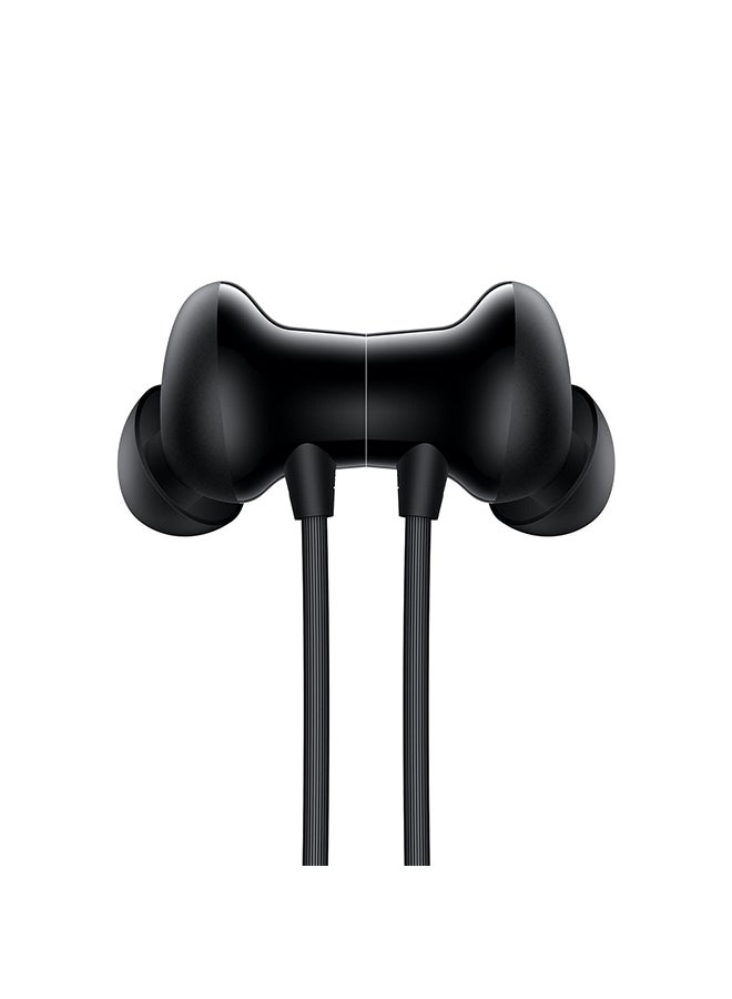 OnePlus Bullets Wireless Z2 Series Earphones Magico Black - Image 2