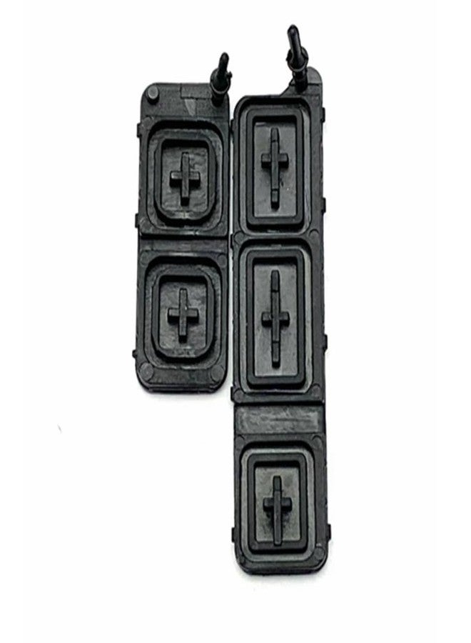 SUPERNIC Rubber Pad Compatible with Z5 Z6 Z7 Z6 II Z7 II Camera USB/MIC/HDMI Rubber Port Cover Parts - Image 2