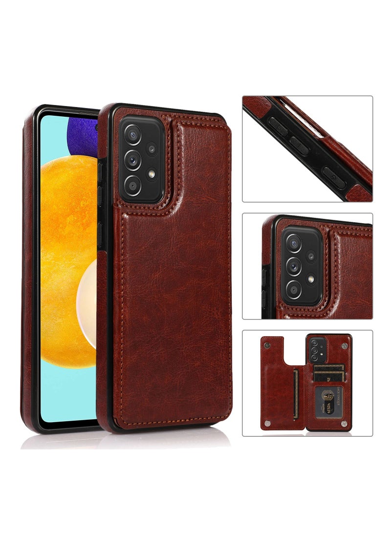 Loquat Suitable For Samsung Flip Type Fall Proof Mobile Phone Case - Image 1