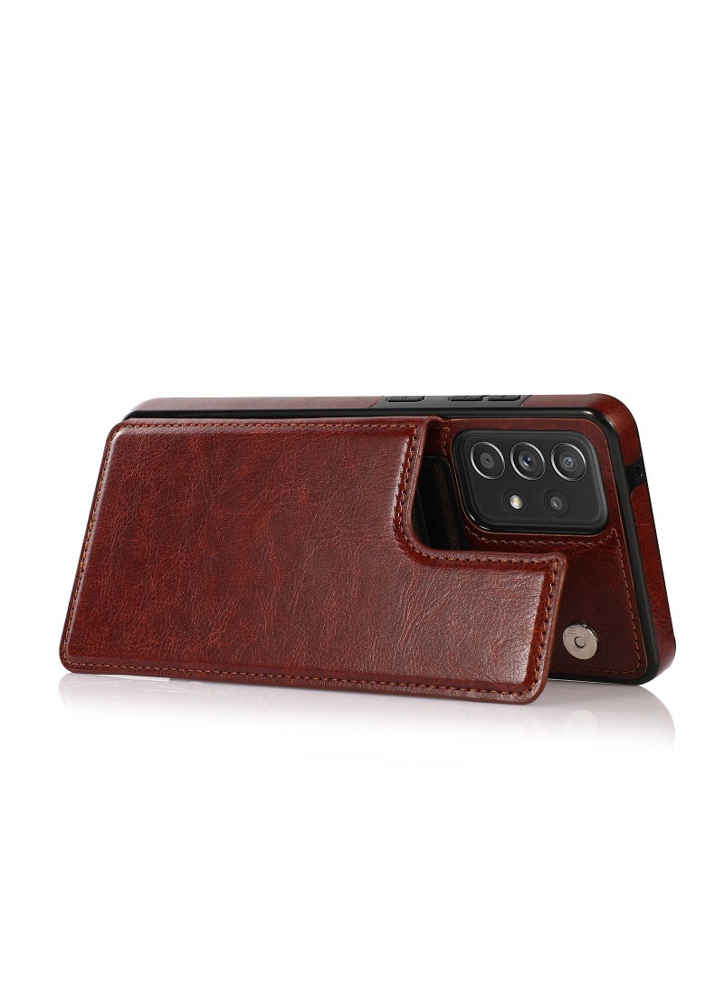 Loquat Suitable For Samsung Flip Type Fall Proof Mobile Phone Case - Image 2