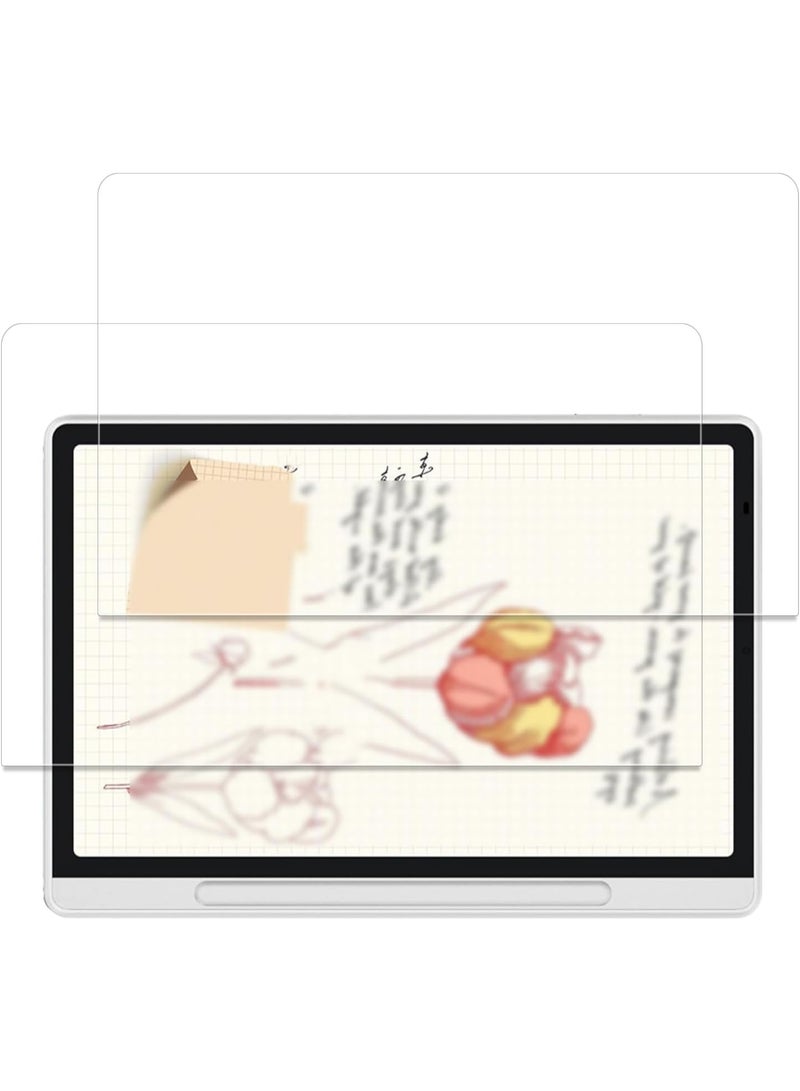 【2 Pack】 Screen Protector Compatible with XPPen Magic Note Pad 10.95 Inch 2025 E-Reader,Flexible Film For Magic Note Pad,Anti-Scratch Ultra - Image 1