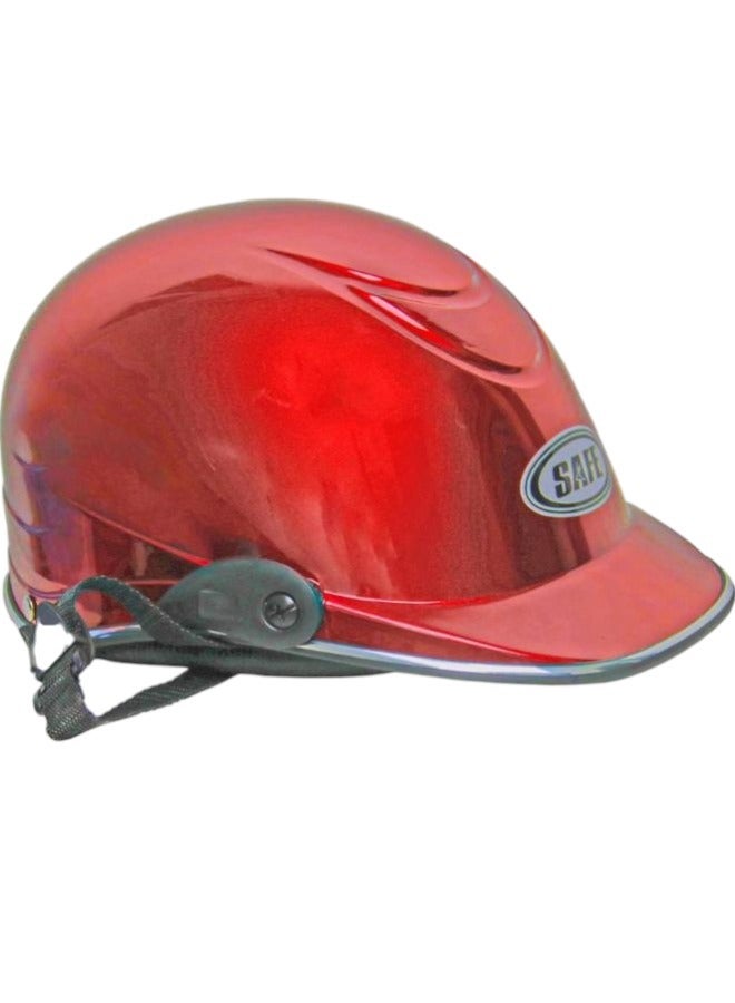 Toy Box Kids Safety Head Helmet  Adjustable Size Protection Gear With Unique Design And Classic Style For Kids Assorted - Image 1