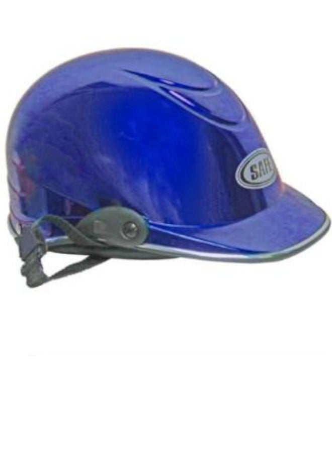 Toy Box Kids Safety Head Helmet  Adjustable Size Protection Gear With Unique Design And Classic Style For Kids Assorted - Image 2