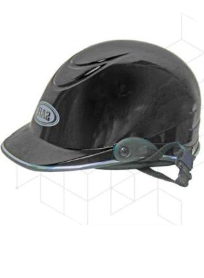 Toy Box Kids Safety Head Helmet  Adjustable Size Protection Gear With Unique Design And Classic Style For Kids Assorted - Image 3