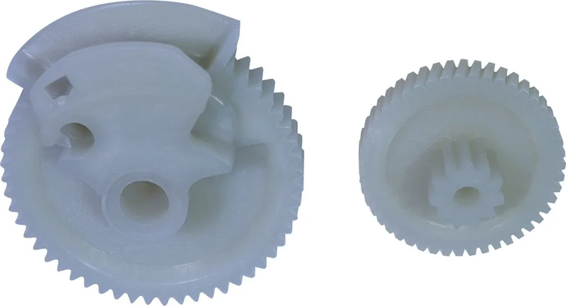 DNC Auto Part Door Vacuum Pump Motor Gear Kit For Bmw 5 Series F10 E60,3 Series E92 E93 F30