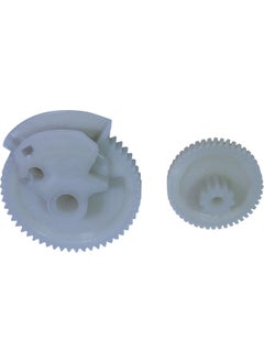 DNC Auto Part Door Vacuum Pump Motor Gear Kit For Bmw 5 Series F10 E60,3 Series E92 E93 F30  - Image 1