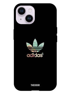 Protective Case Cover For Apple iPhone 14 6.1" 2022 Flower